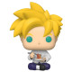 Funko Pop! Vinyl Super Saiyan Gohan with Noodles (Dragonball Z S9)